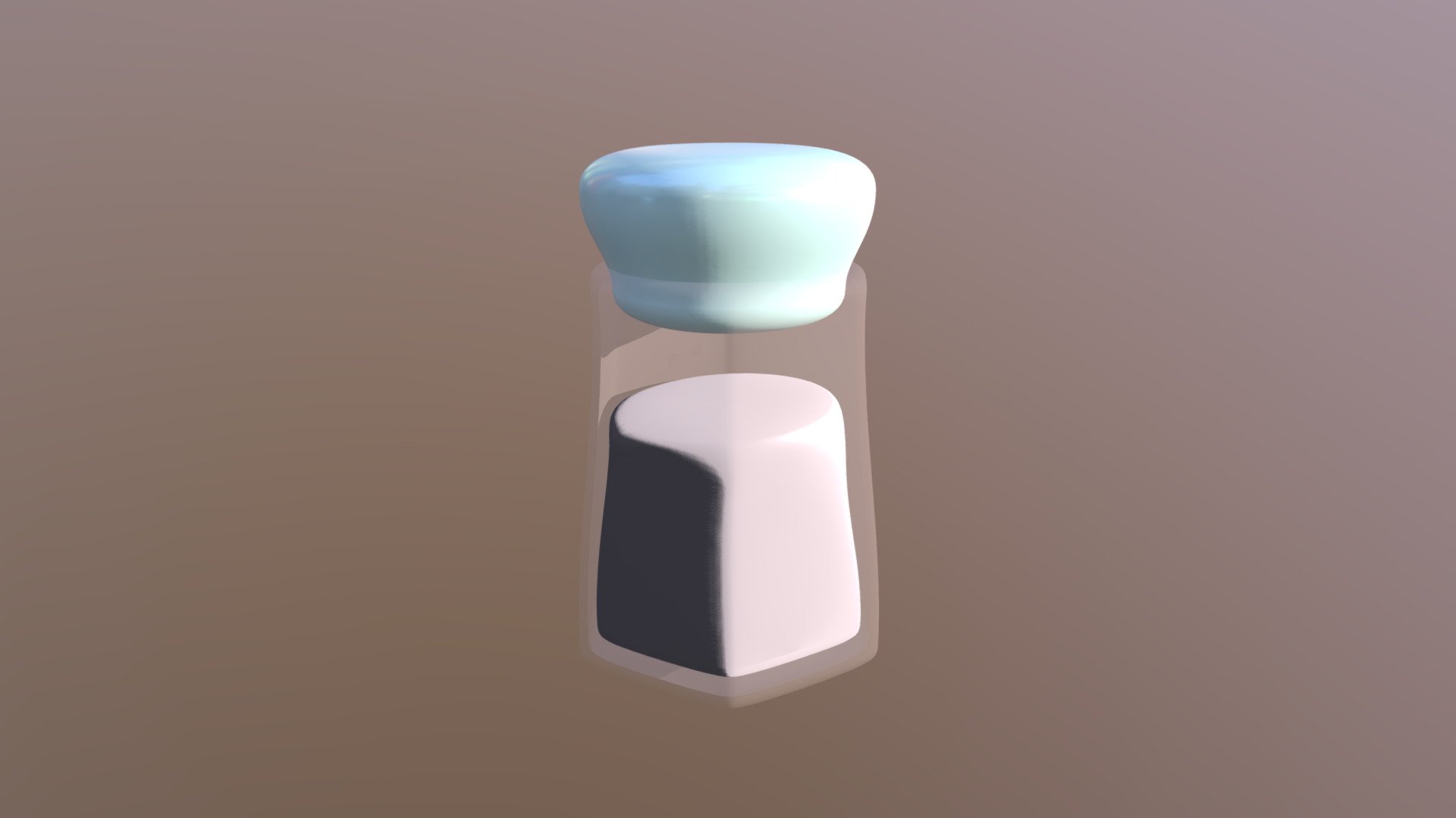 Spice Container