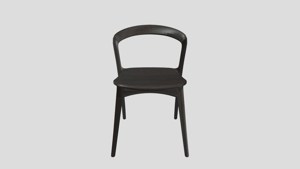 Luka Dining Side Chair