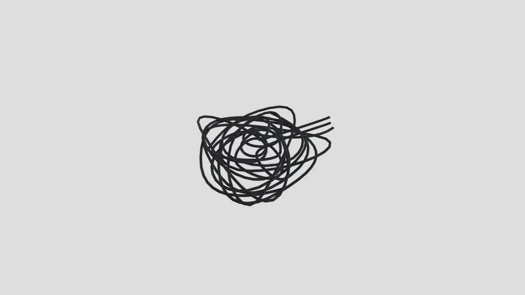 Cables - Tangled/Twisted