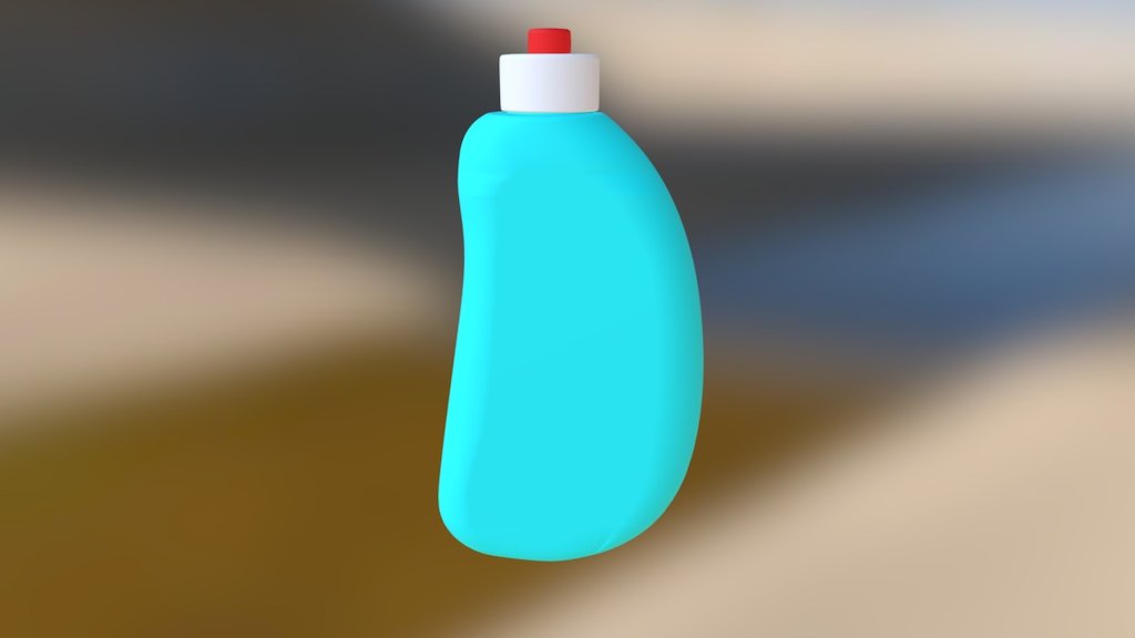 B-4 (500ml)