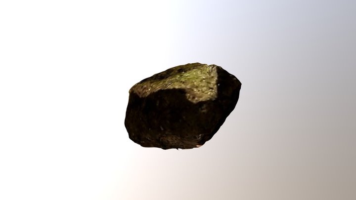 New Qlone 3D Model
