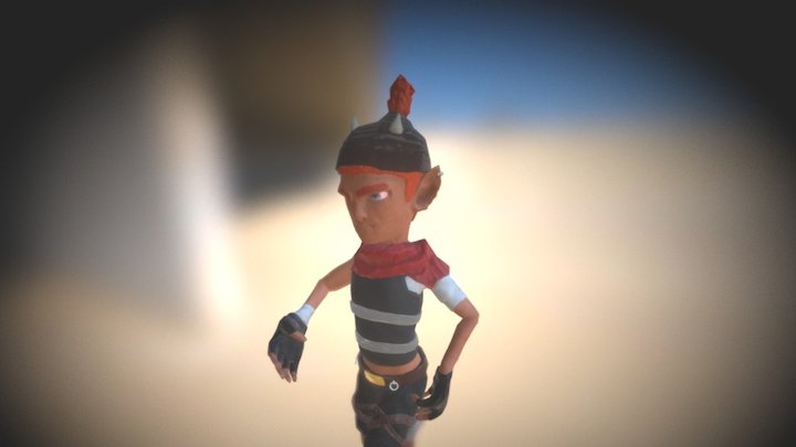 Running