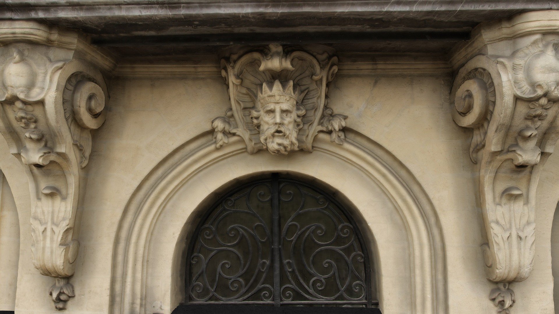 Hôtel Grou, Nantes (44)