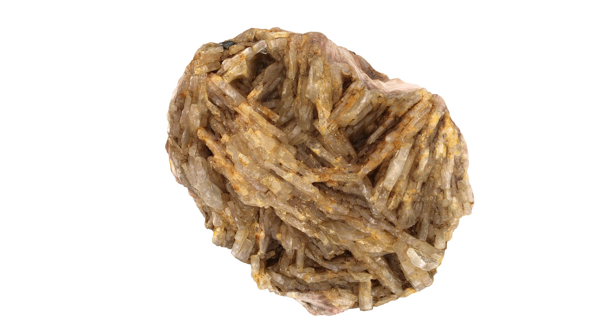 Barite