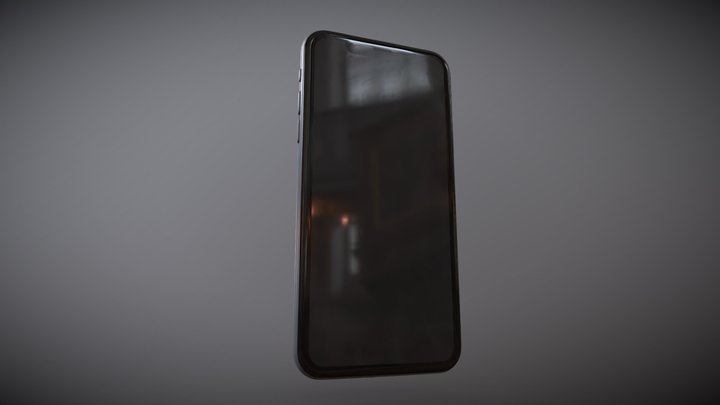 Iphone11promax 3D models - Sketchfab