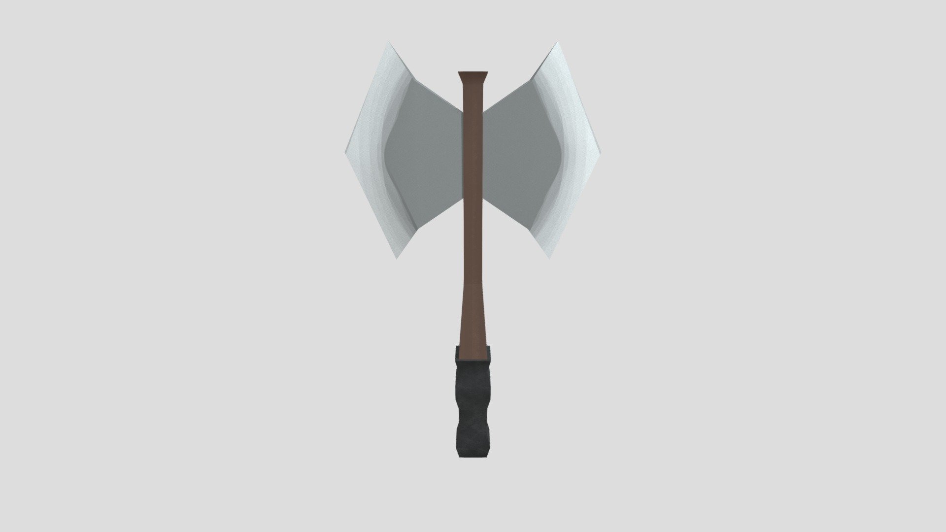 V2 Axe