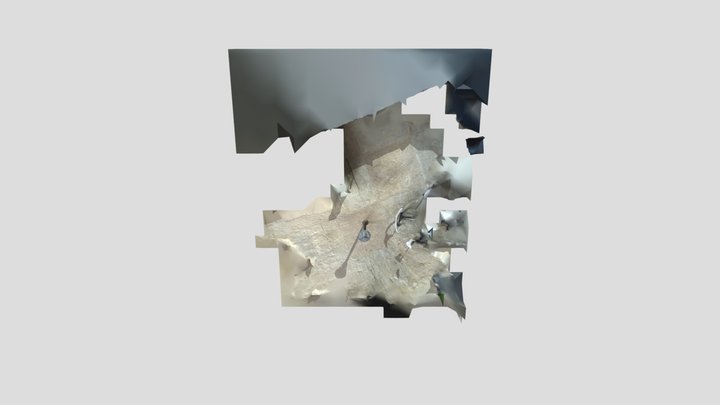 0528_LOD0 3D Model