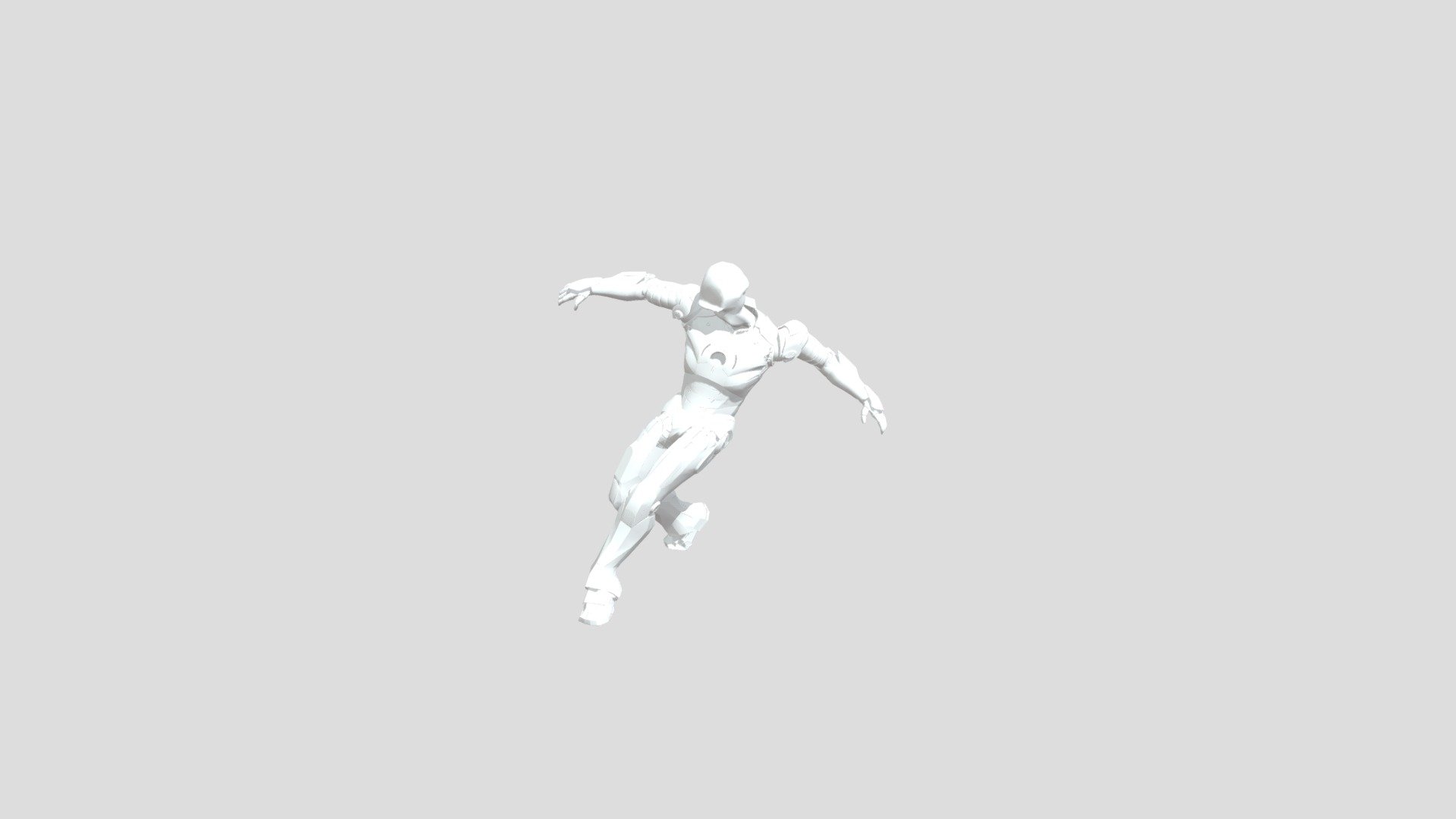 Breakdance Freeze Var 2