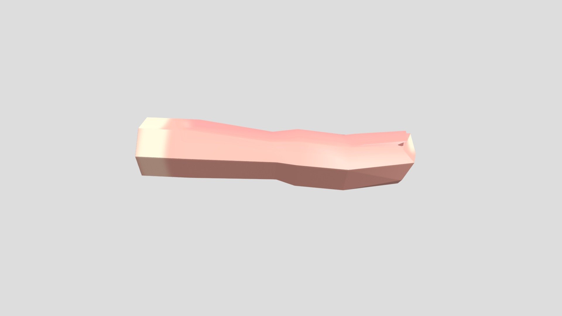 Finger Animation - 3D model by steven.meredith [933ff46] - Sketchfab