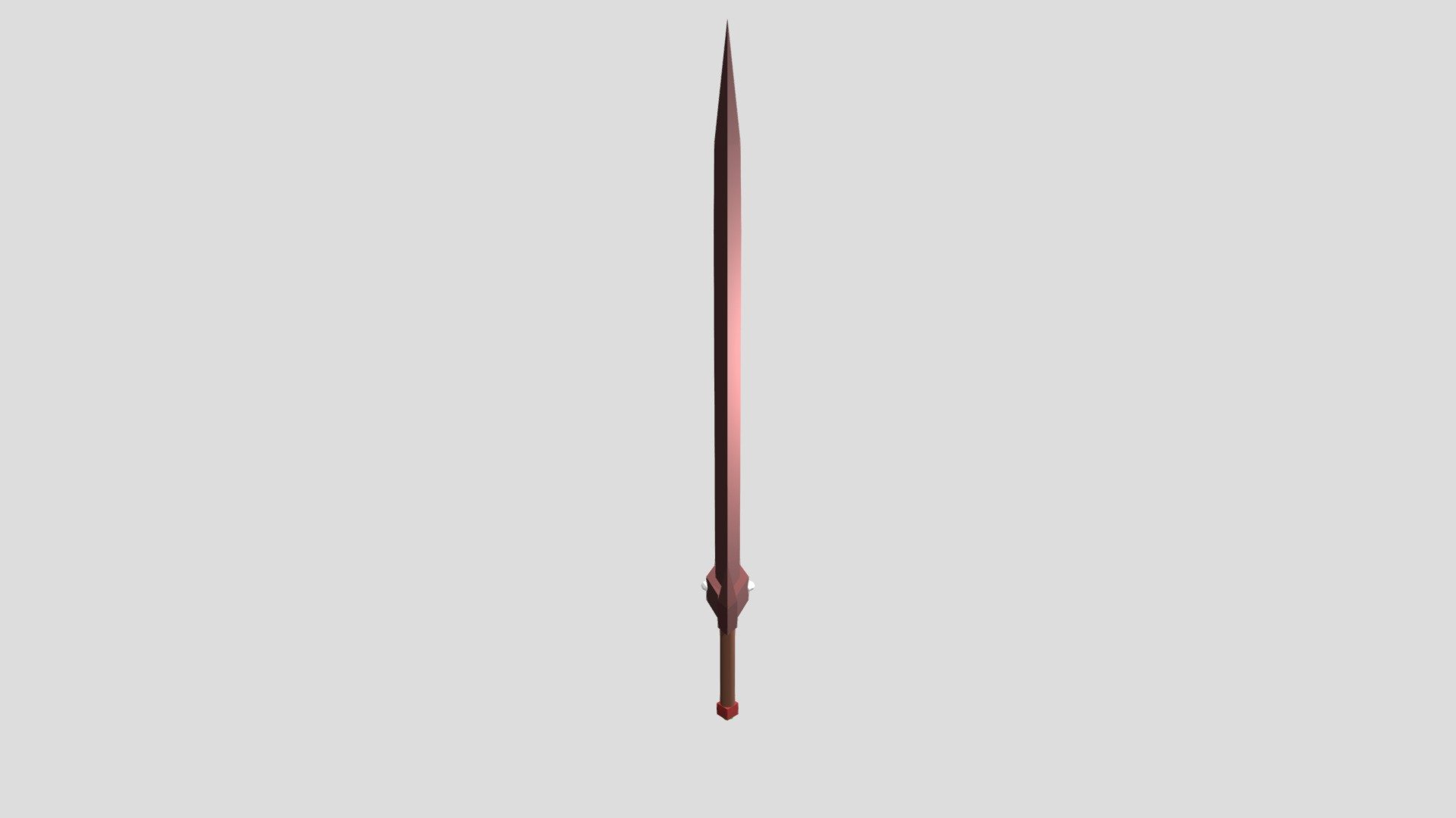Benedict-sword