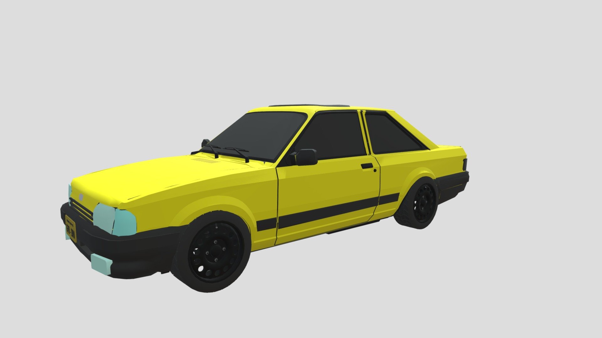 VOLSWAGEN APOLLO GSL FORD VERONA