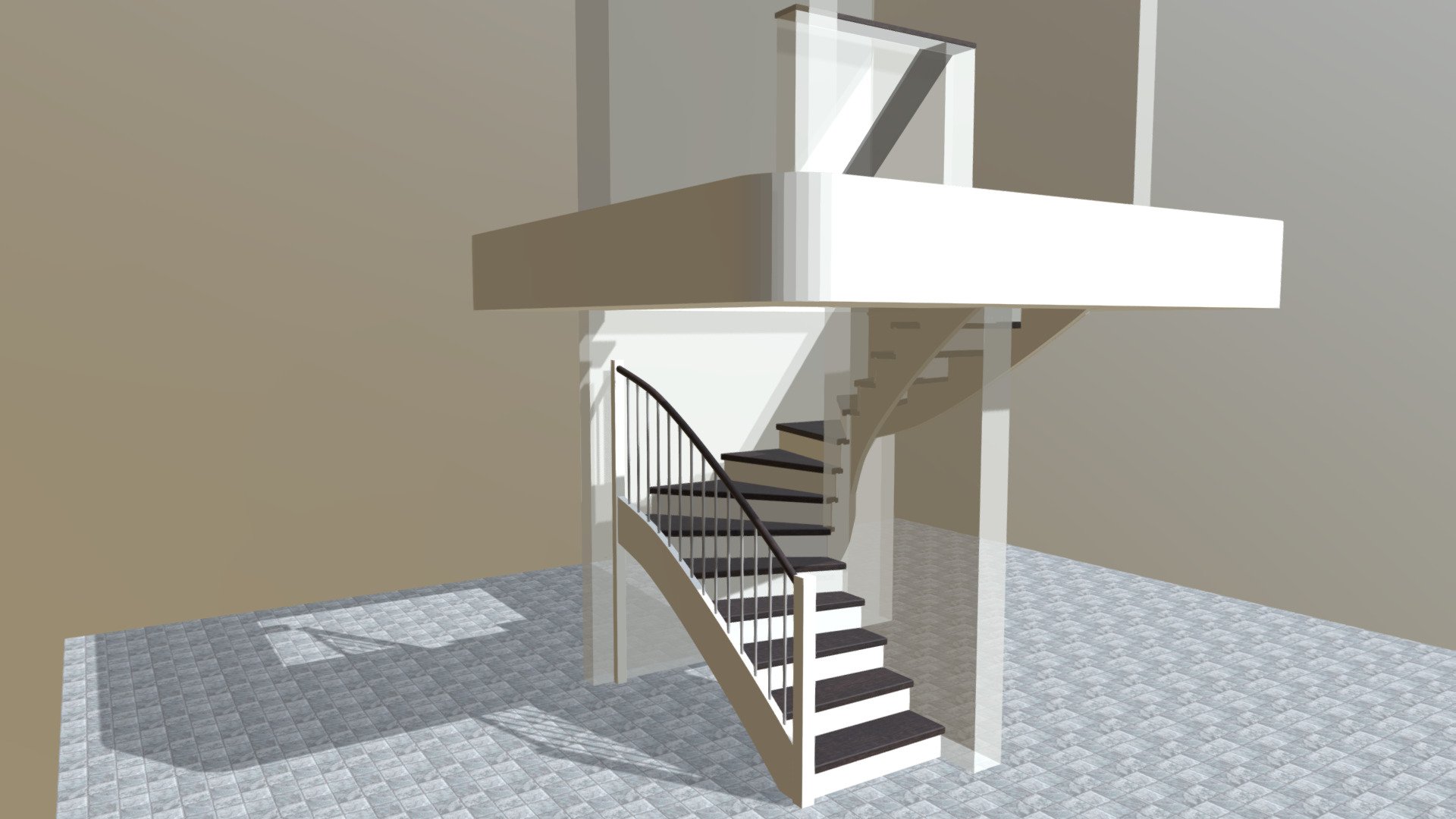 Jungwirth-Treppen 6733