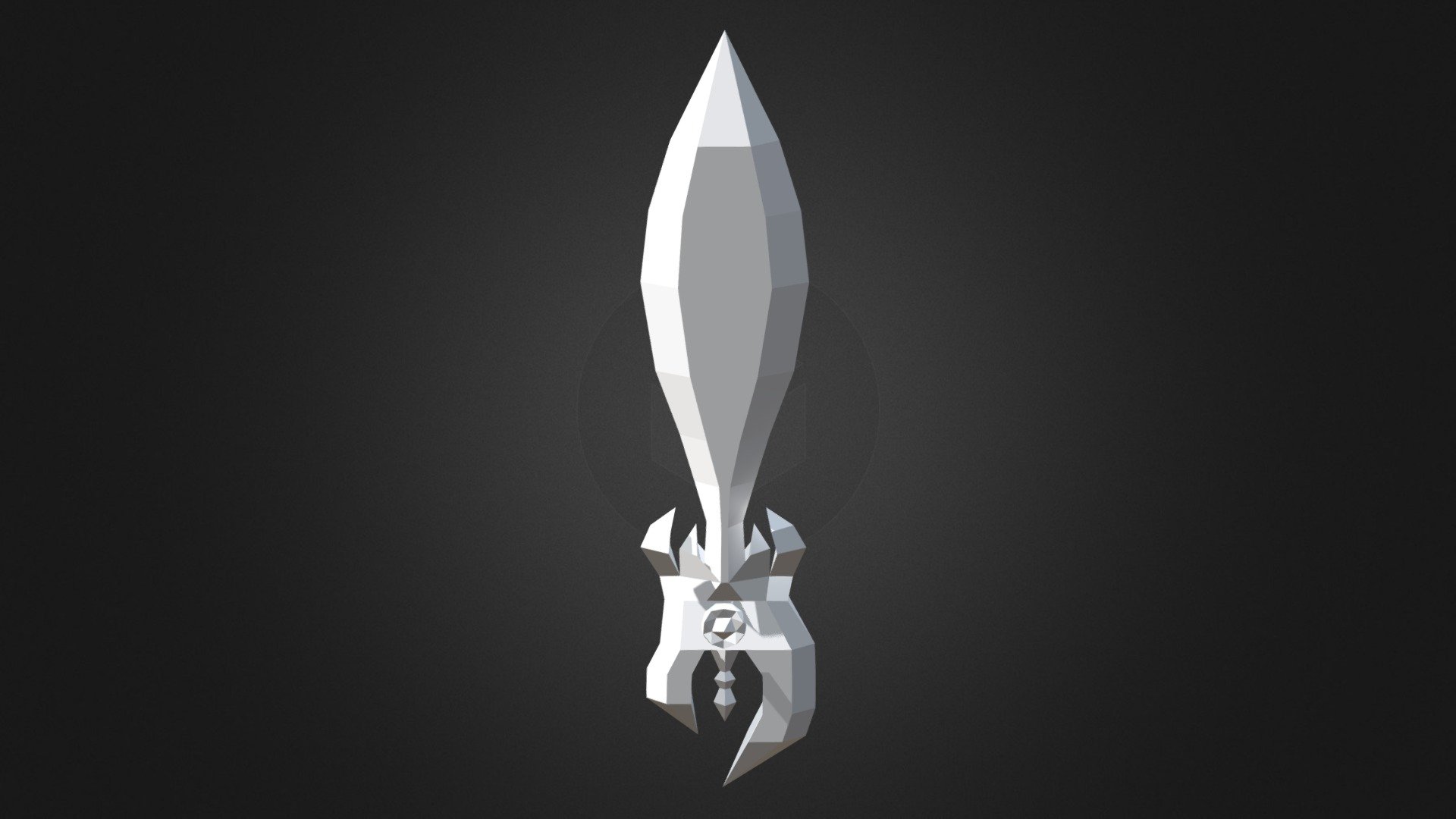 Fire Sword