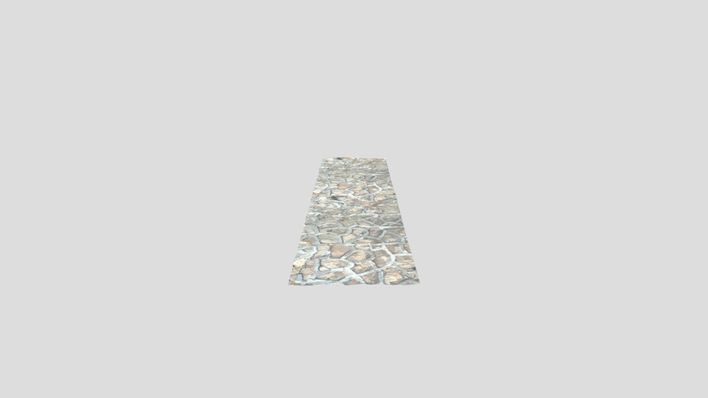 Footpath