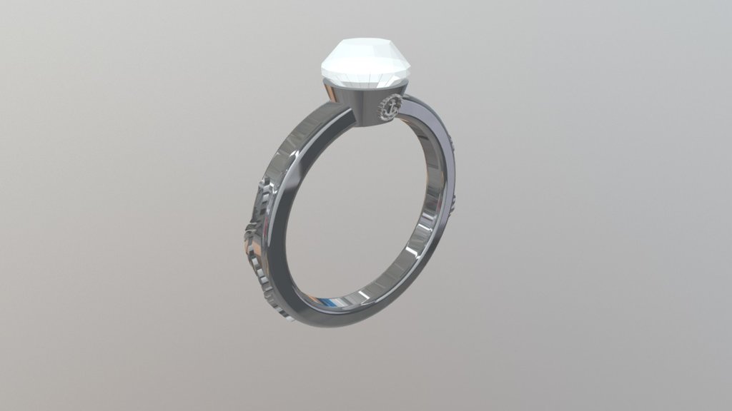 Womens Ring