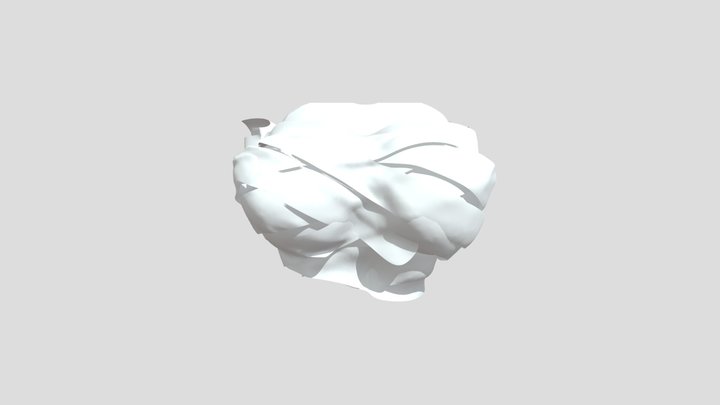 Untitled666.glb 3D Model