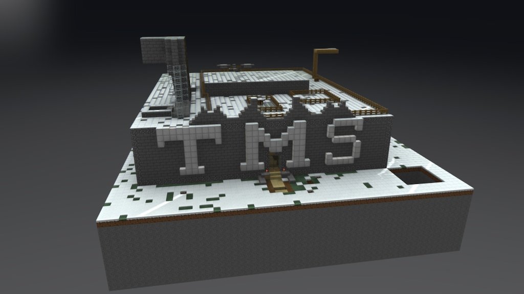 TMS-Station