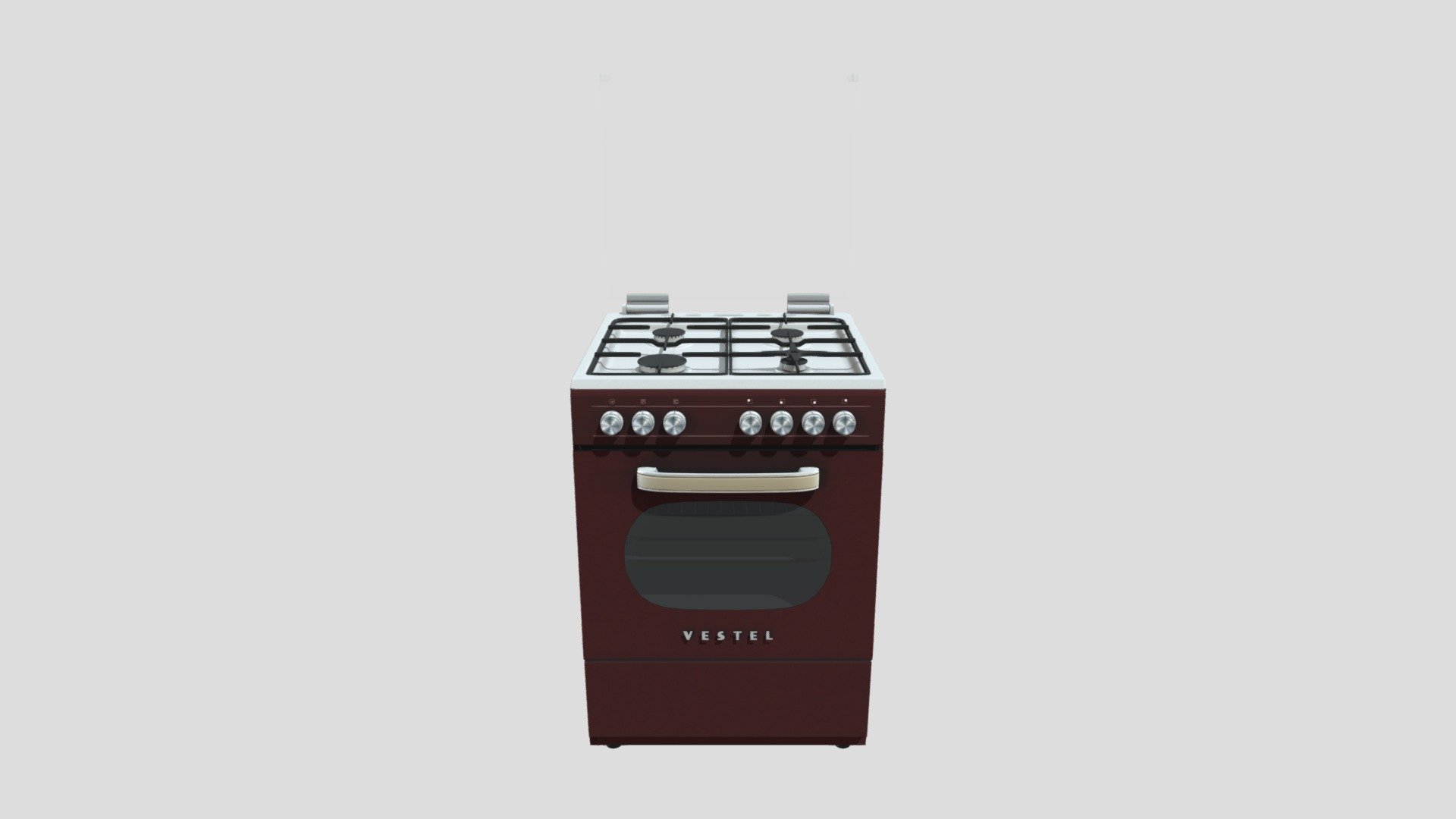 R RETRO FIRIN