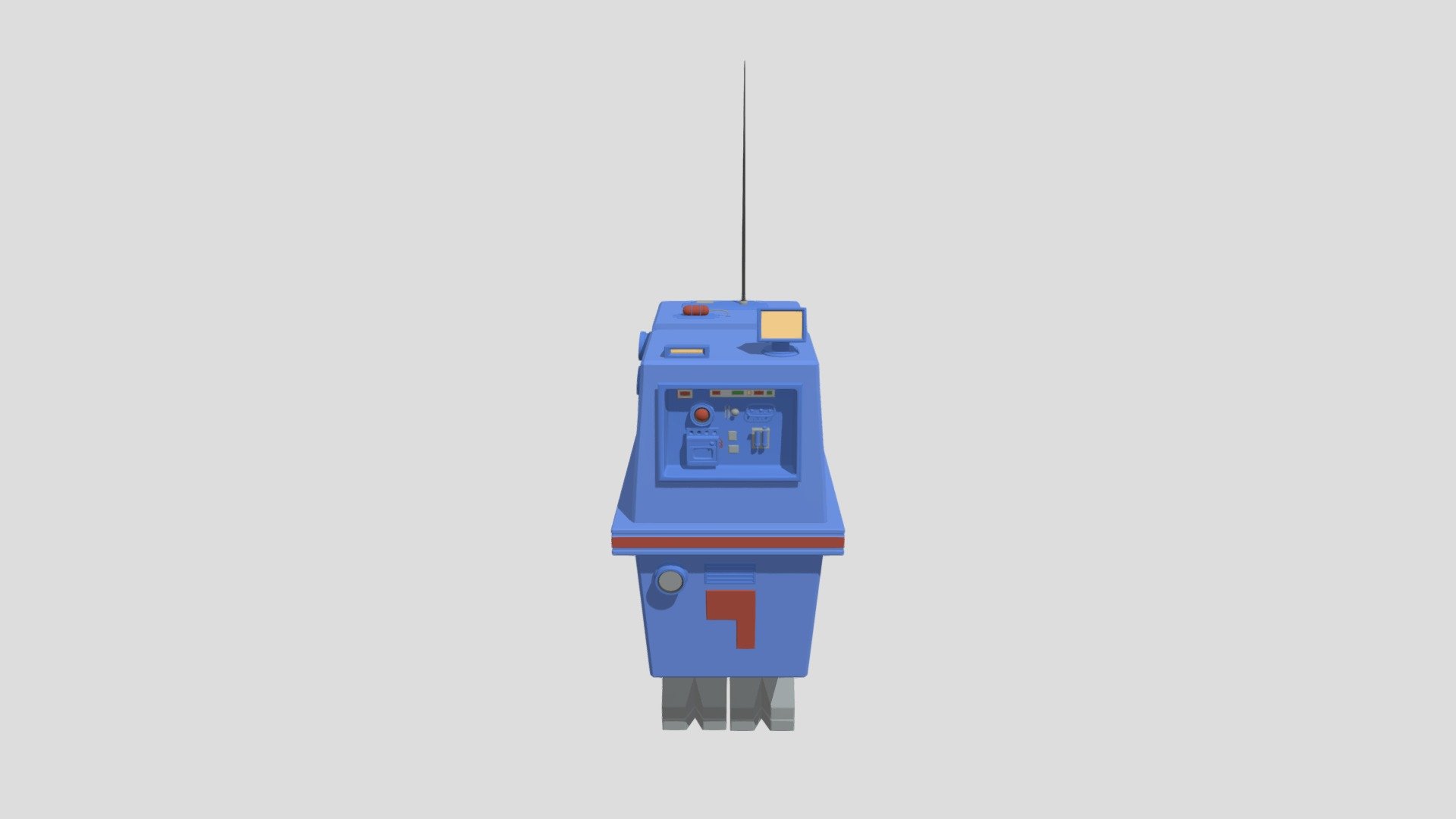 Gonk