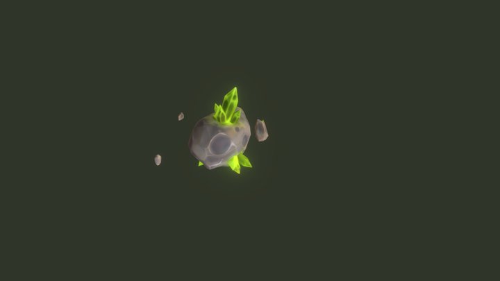 Test Pub 3D Model