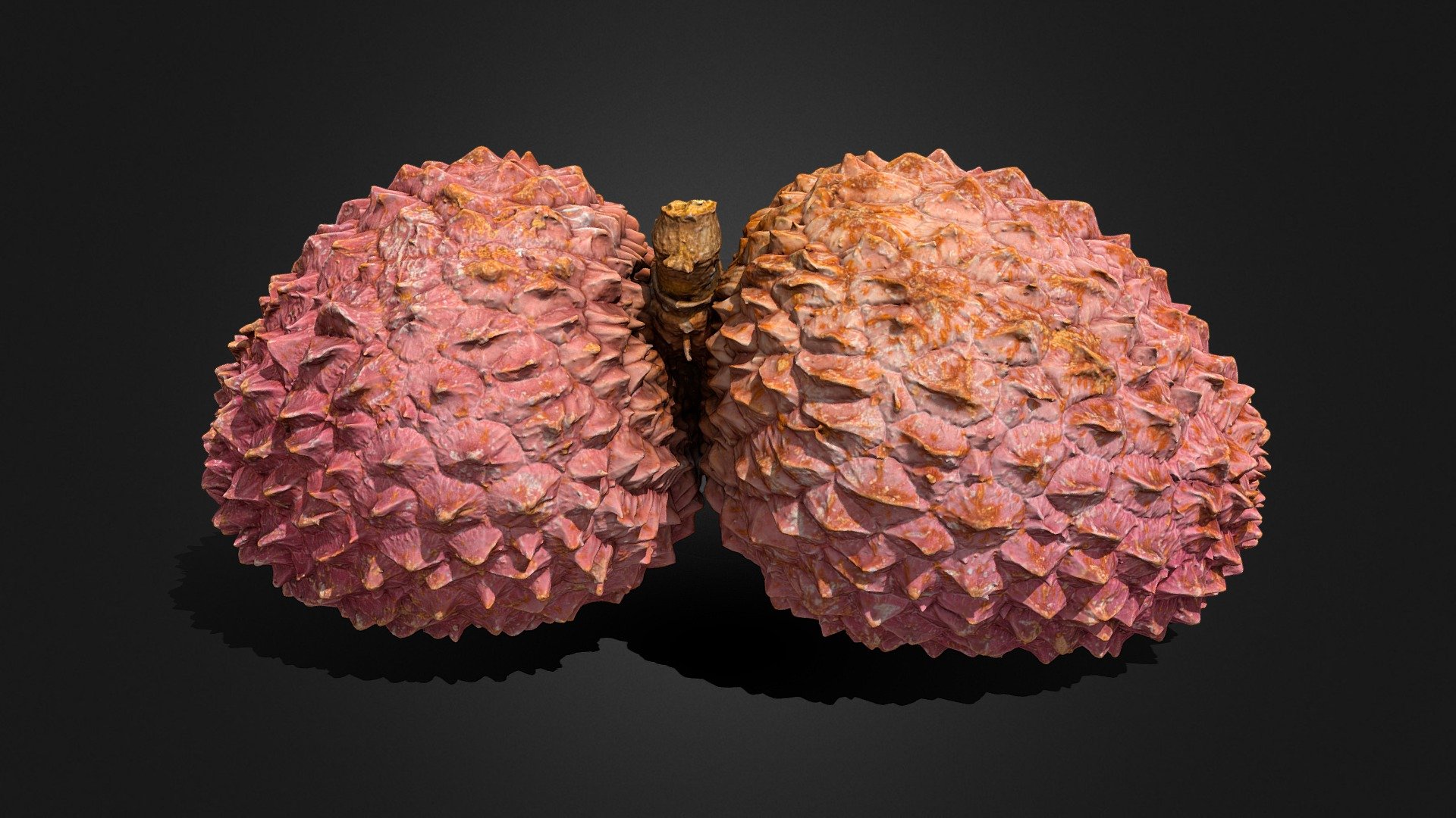 Lychees  .::RAWscan::.