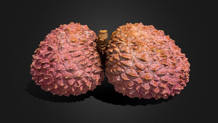 Lychees  .::RAWscan::.