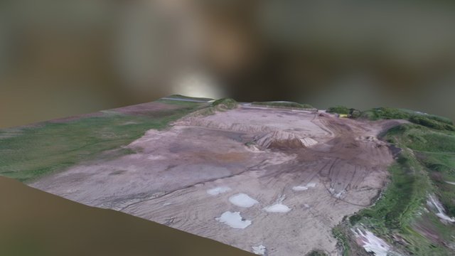 Test_Sandfactory2 3D Model