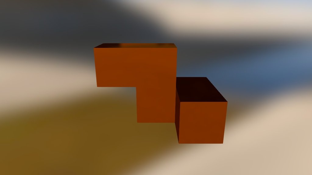 Orange Embed 3D model by sapatel9 [93494a4] Sketchfab