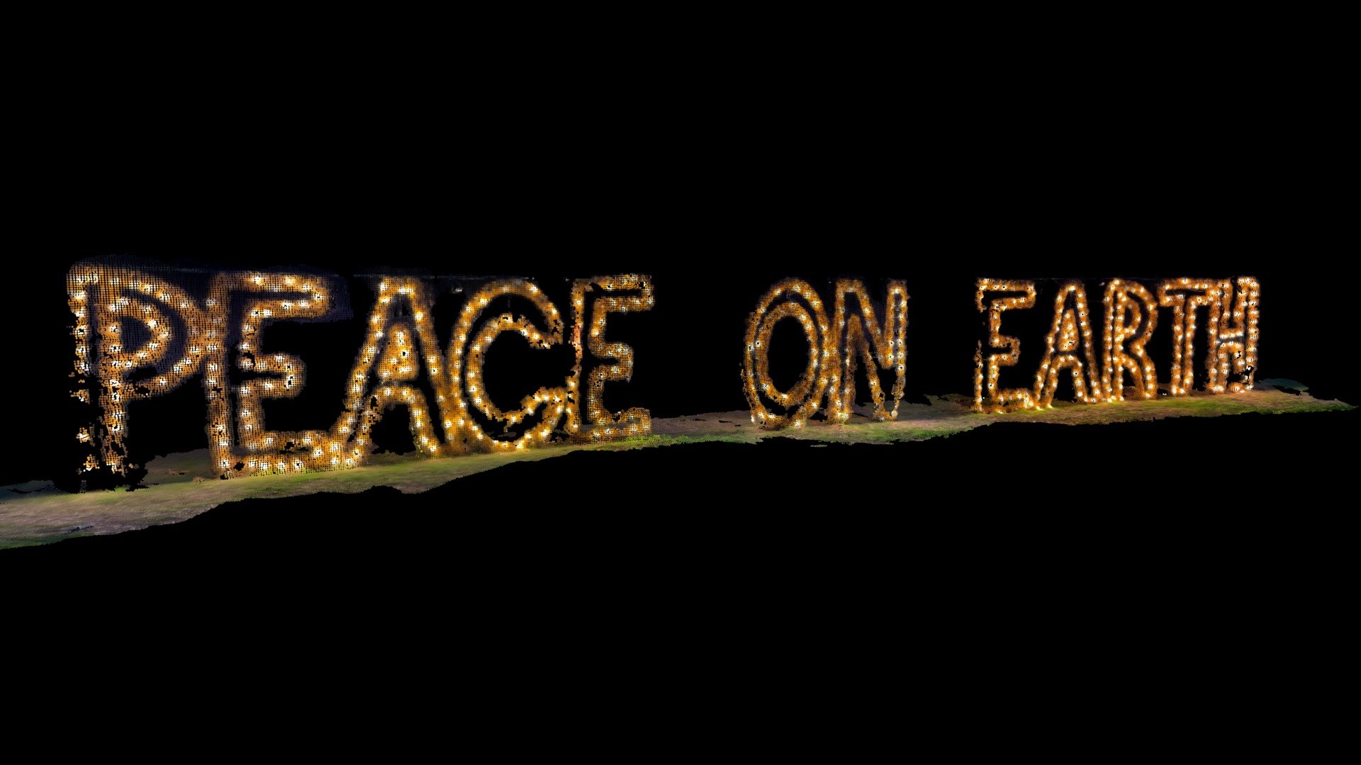 Peace On Earth