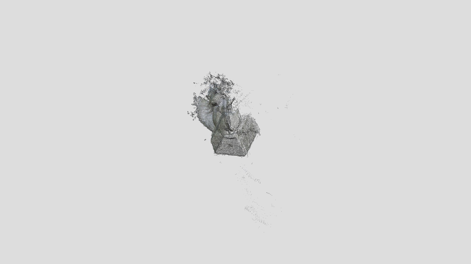 Statue