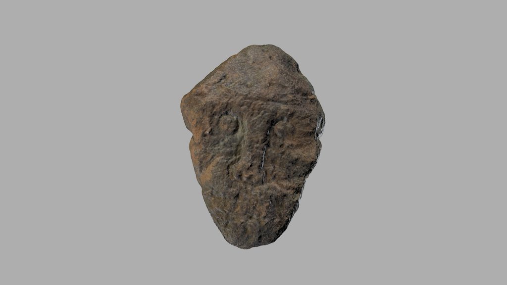 Sandstone Sculpture