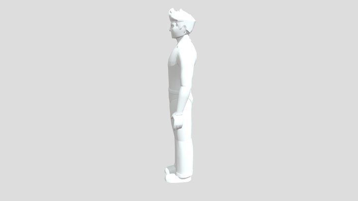 Original Rthro Boy (roblox)