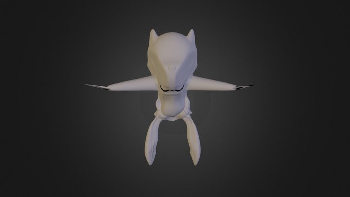 CTK 3D Model