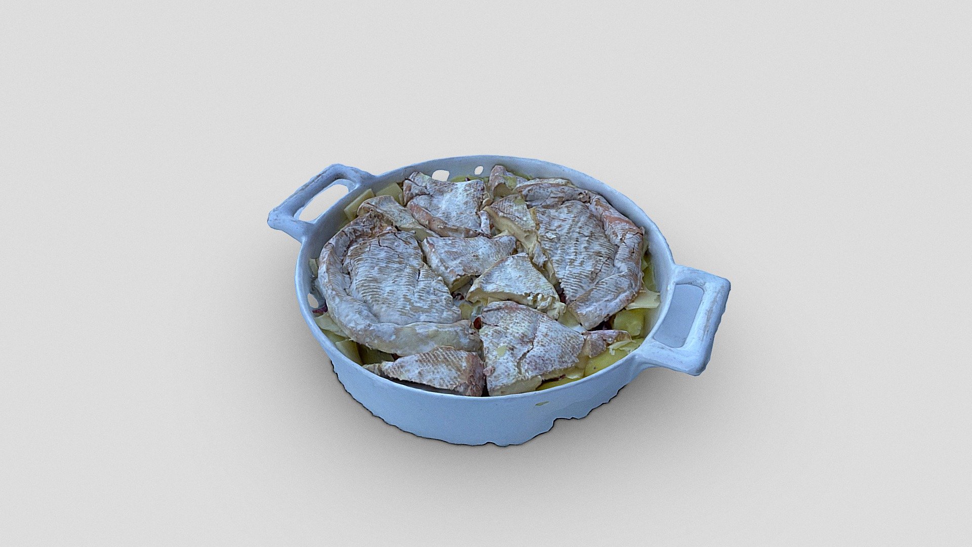 Tartiflette