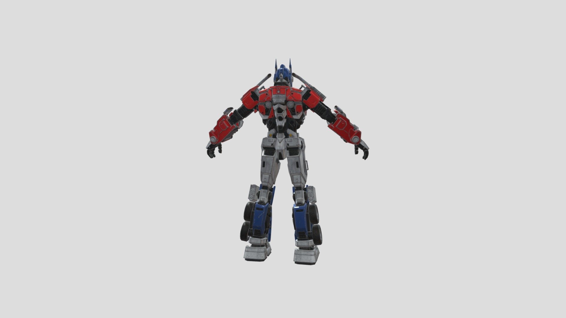 fortnite_prime - 3D model by MCSketcher [93501a7] - Sketchfab