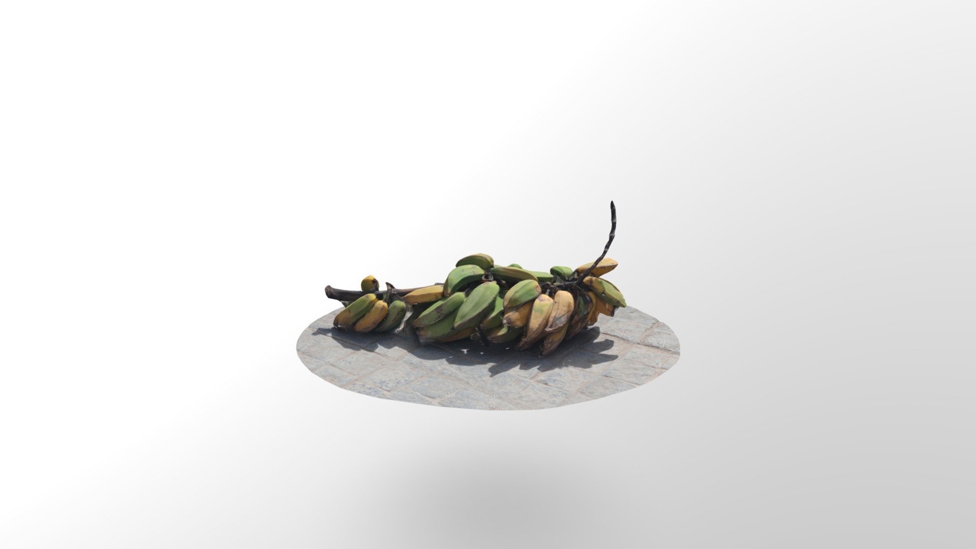 bananas
