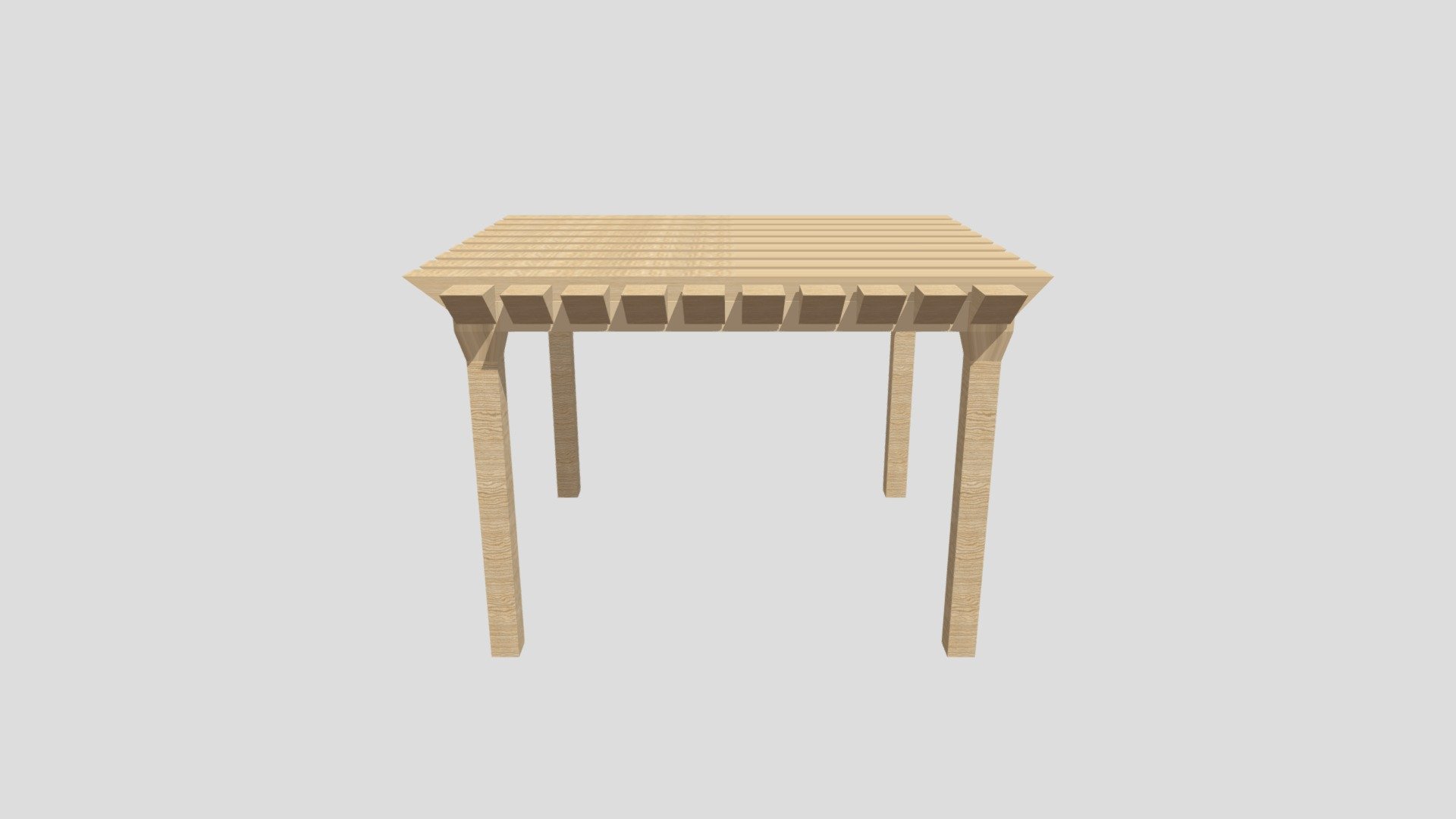 Pergola
