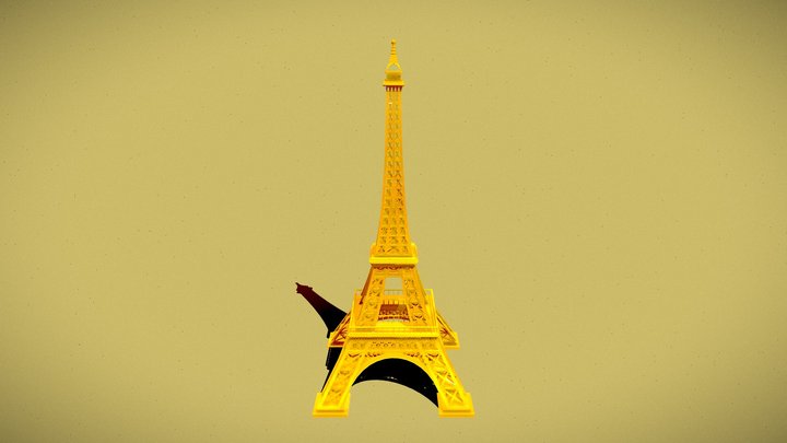 Eiffel tower