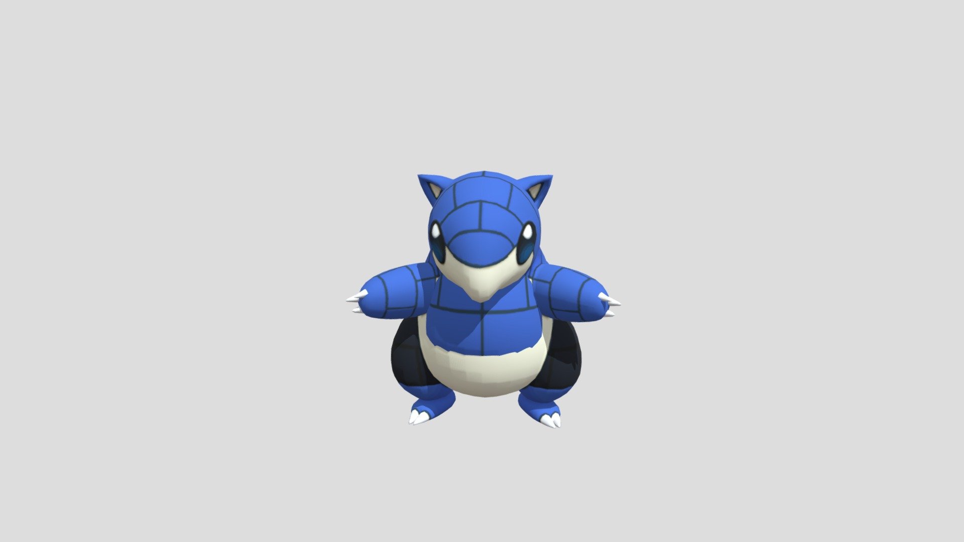 Zendshrew - Download Free 3D model by Znvne179 (@daychiefaden8 ...