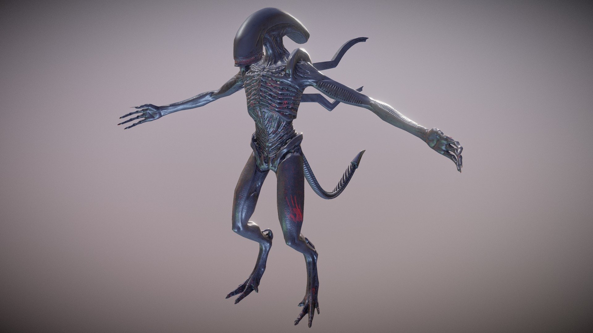 Alien