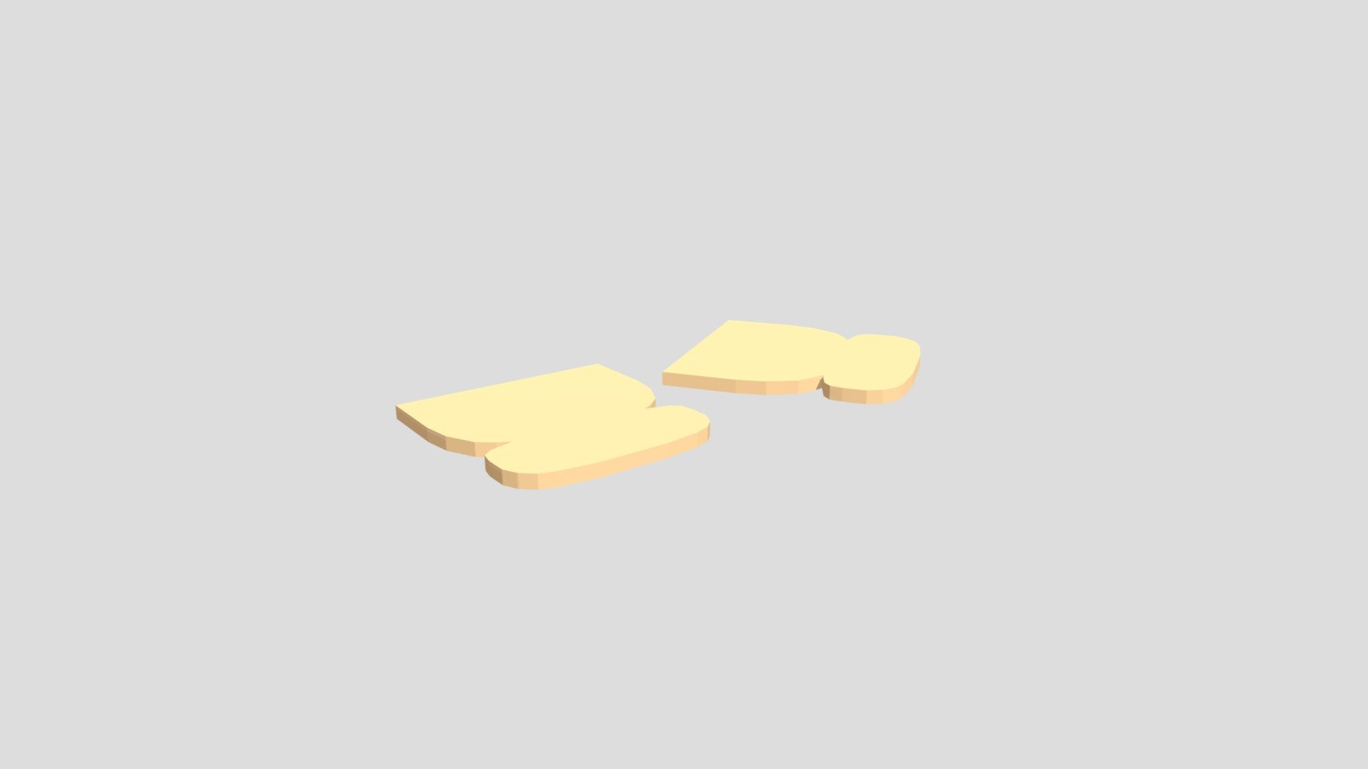 Toast from Poly by Google