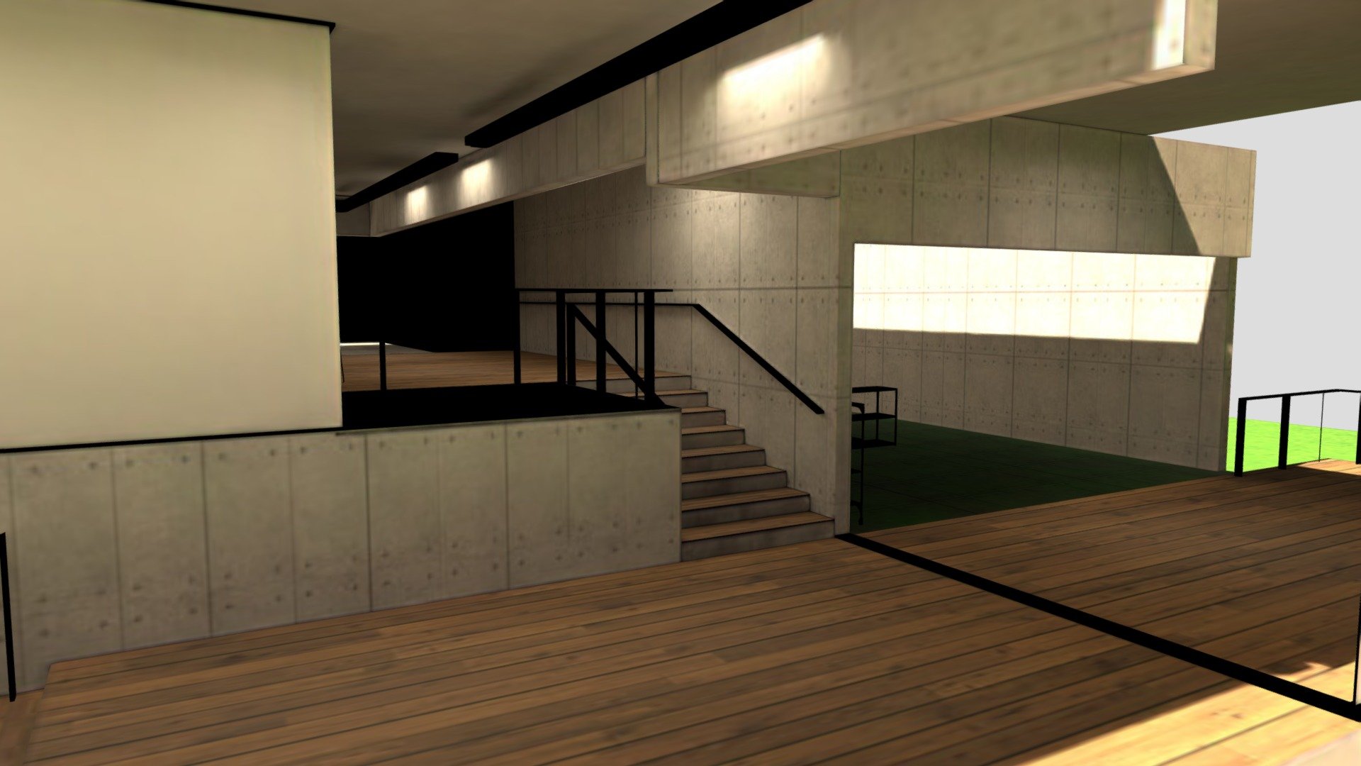 Design 2nd Bake