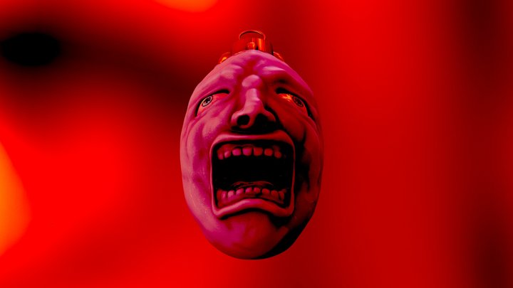 Behelit 3D models - Sketchfab
