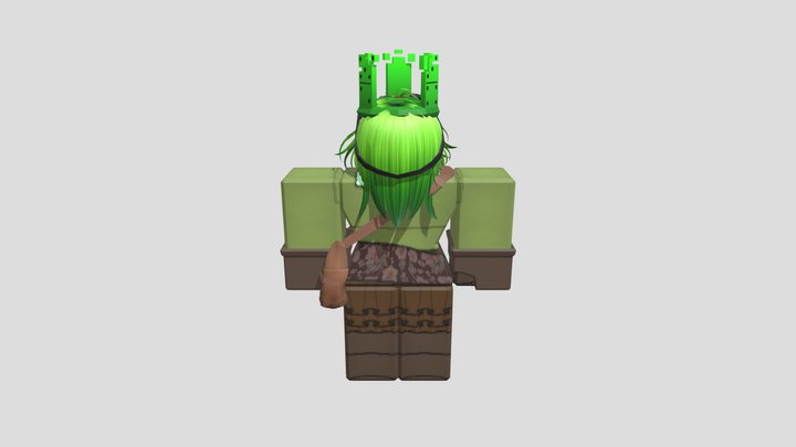 Bfdi 3D models - Sketchfab