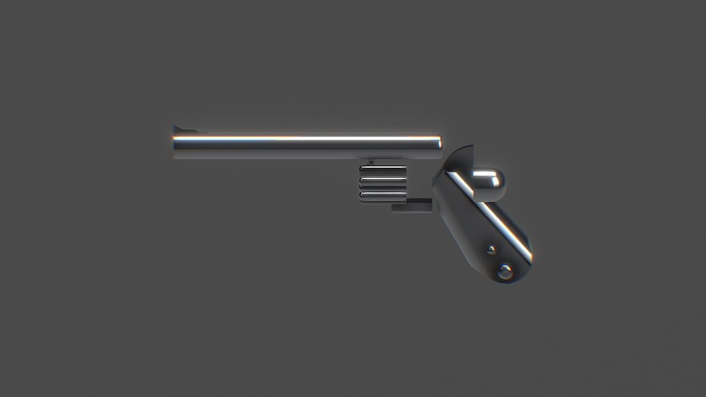 guns are hard OK