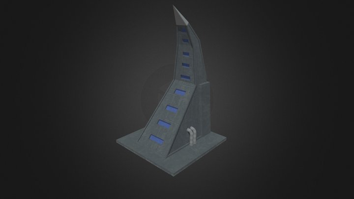 CABAL Obelisk