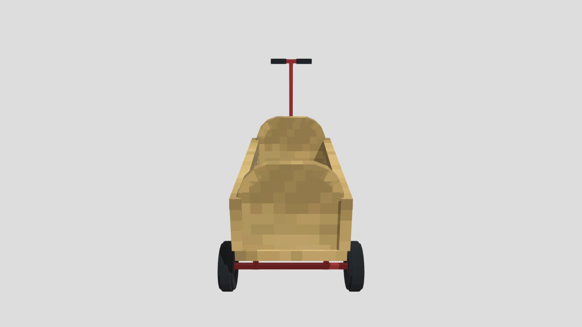Handcart