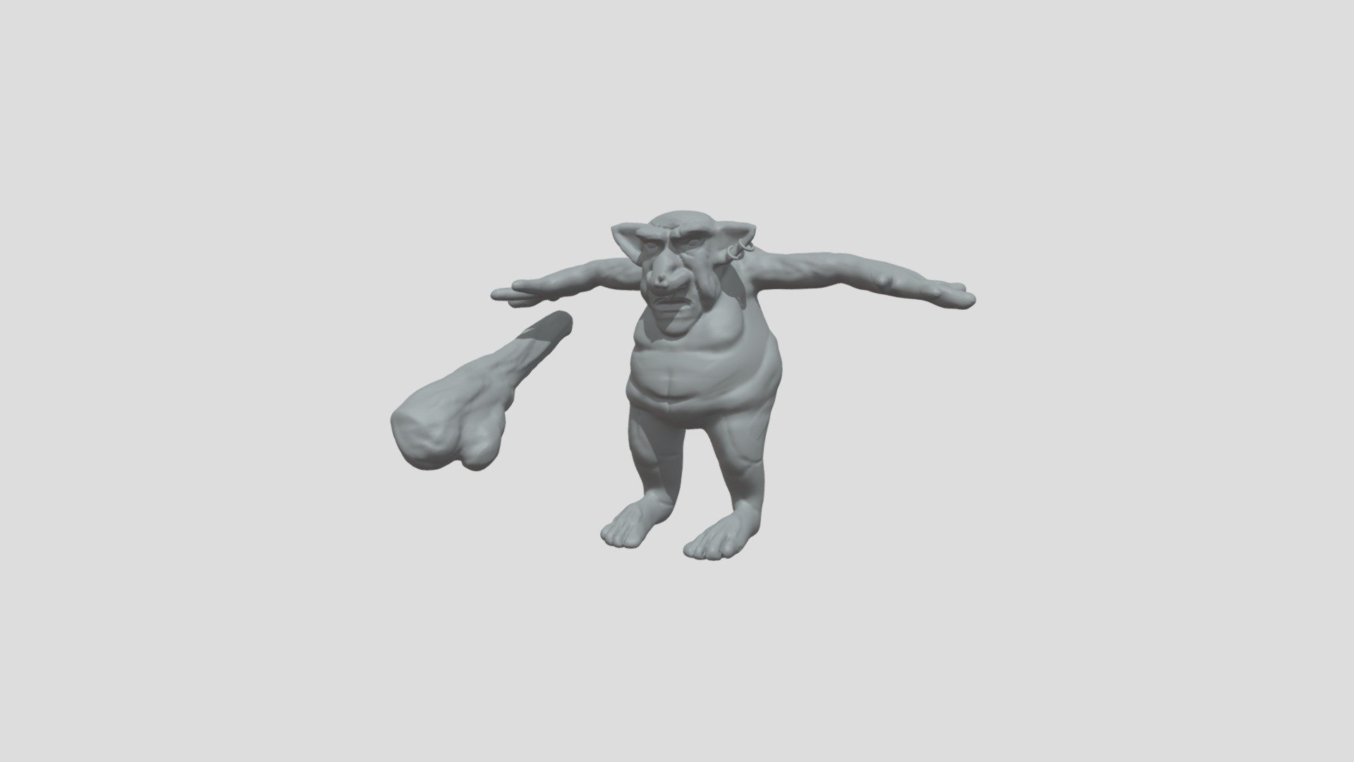 troll