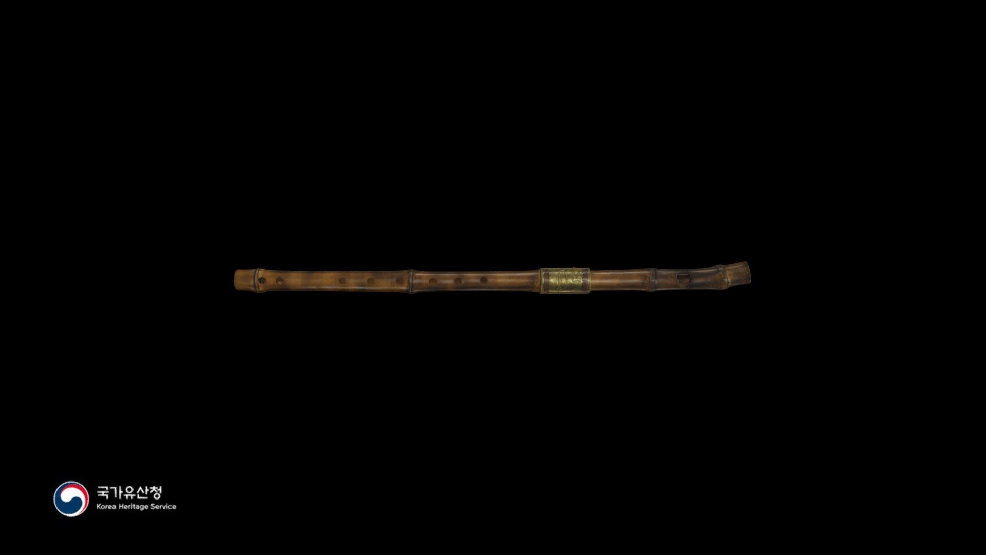 Jongmyo Jerye_Instrument_07 - Download Free 3D model by KOREA HERITAGE ...
