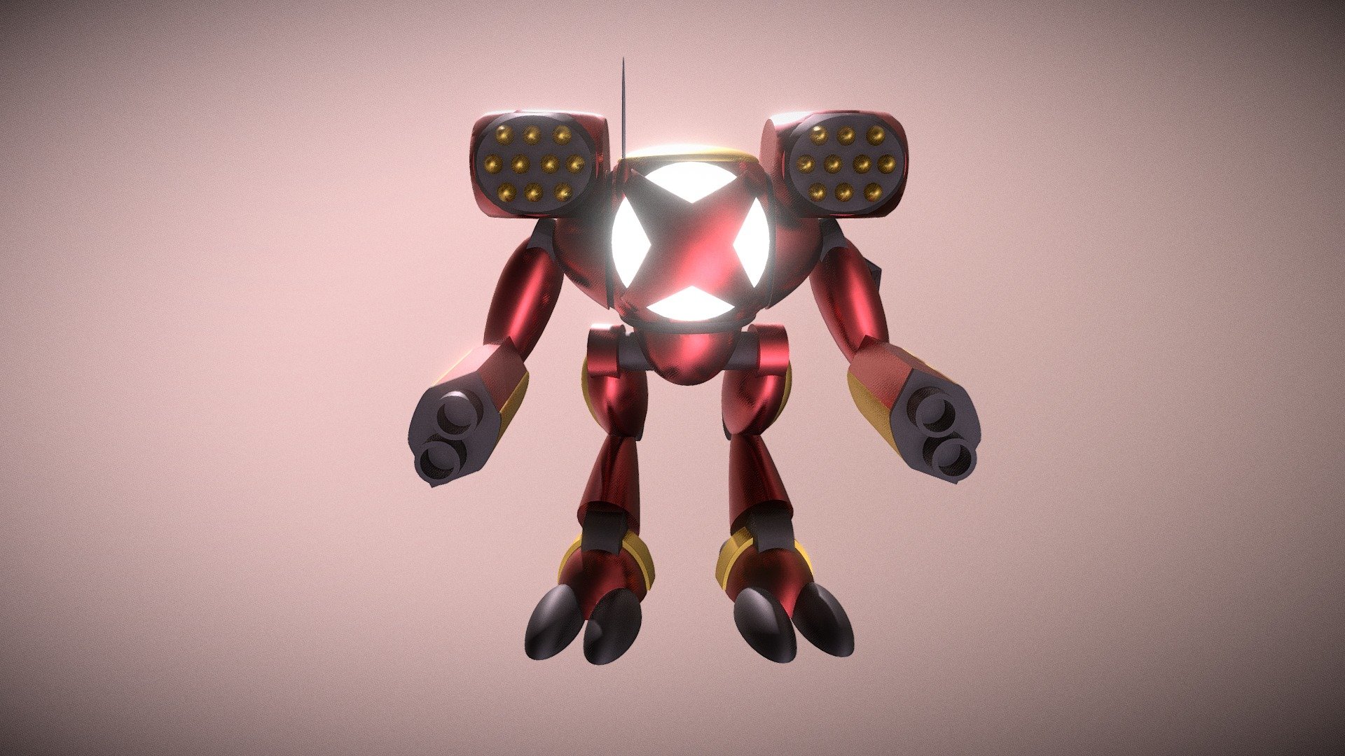 XPT-Spartan